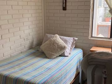 LINDA casa en Los Almendros, Sindempart, Coquimbo.