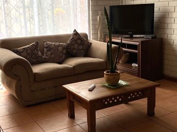 LINDA casa en Los Almendros, Sindempart, Coquimbo.