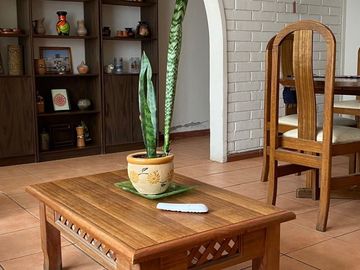 LINDA casa en Los Almendros, Sindempart, Coquimbo.