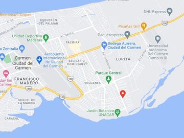 CASA EN VENTA, COL SANTA MONICA, CIUDAD DEL CARMEN, CAMPECHE -AG