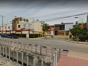 CASA EN VENTA, COL SANTA MONICA, CIUDAD DEL CARMEN, CAMPECHE -AG