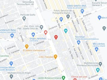 CASA EN VENTA, COL SANTA MONICA, CIUDAD DEL CARMEN, CAMPECHE -AG