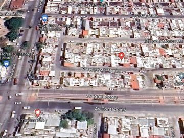 CASA EN VENTA, COL SANTA MONICA, CIUDAD DEL CARMEN, CAMPECHE -AG