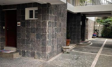 6 Bedroom House and Lot for Sale in BF Inner Circle, BF Homes, Las Pinas City