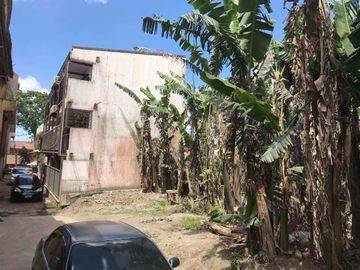 Commercial Lot for Sale  along Tagaytay-Calamba Road