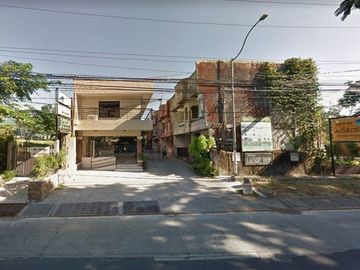 Commercial Lot for Sale  along Tagaytay-Calamba Road