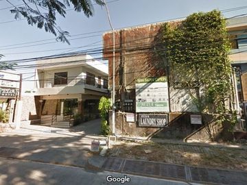 Commercial Lot for Sale  along Tagaytay-Calamba Road
