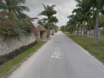 REMATE CASA ENTREGA INMEDITA Alfredo V Bonfil Cancún, Quintana Roo