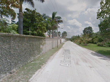 REMATE CASA ENTREGA INMEDITA Alfredo V Bonfil Cancún, Quintana Roo