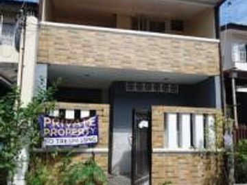 Residential Townhouse For Sale in Carmona, Cavite