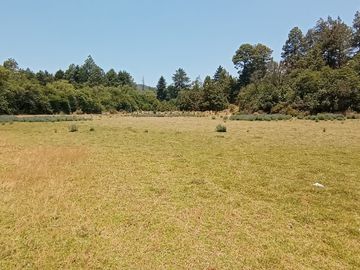 Excelente Terreno en venta