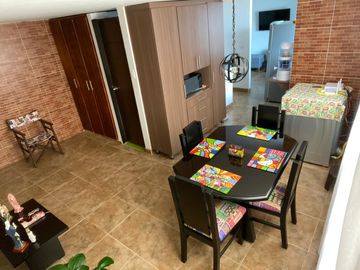 VENTA DE APARTAMENTO COMO NUEVO DE 72 M2 A LA ENTRADA DE VILLAMARÍA, CALDAS