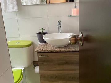 VENTA DE APARTAMENTO COMO NUEVO DE 72 M2 A LA ENTRADA DE VILLAMARÍA, CALDAS