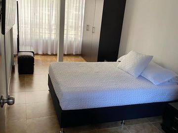 VENTA DE APARTAMENTO COMO NUEVO DE 72 M2 A LA ENTRADA DE VILLAMARÍA, CALDAS