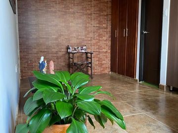 VENTA DE APARTAMENTO COMO NUEVO DE 72 M2 A LA ENTRADA DE VILLAMARÍA, CALDAS