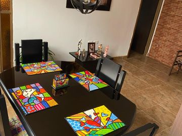 VENTA DE APARTAMENTO COMO NUEVO DE 72 M2 A LA ENTRADA DE VILLAMARÍA, CALDAS