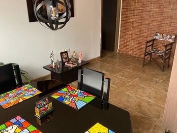 VENTA DE APARTAMENTO COMO NUEVO DE 72 M2 A LA ENTRADA DE VILLAMARÍA, CALDAS