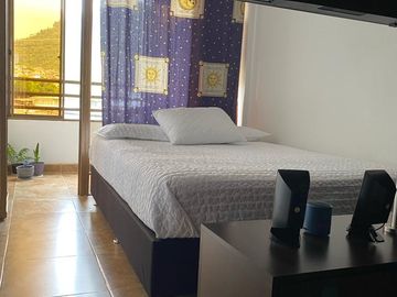 VENTA DE APARTAMENTO COMO NUEVO DE 72 M2 A LA ENTRADA DE VILLAMARÍA, CALDAS