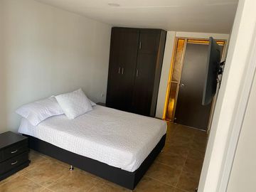 VENTA DE APARTAMENTO COMO NUEVO DE 72 M2 A LA ENTRADA DE VILLAMARÍA, CALDAS