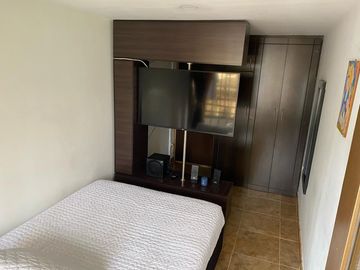 VENTA DE APARTAMENTO COMO NUEVO DE 72 M2 A LA ENTRADA DE VILLAMARÍA, CALDAS