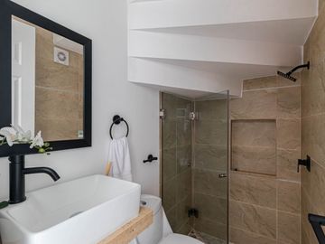 Casa en Venta con Alberca, 3 recamaras a 15 minutos de Cuernavaca en Xochitepec Morelos