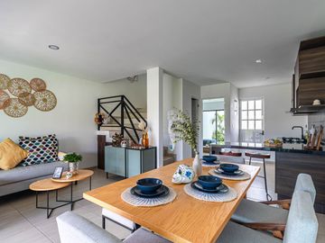 Casa en Venta con Alberca, 3 recamaras a 15 minutos de Cuernavaca en Xochitepec Morelos