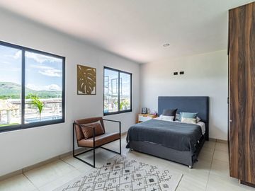 Casa en Venta con Alberca, 3 recamaras a 15 minutos de Cuernavaca en Xochitepec Morelos