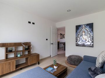 Casa en Venta con Alberca, 3 recamaras a 15 minutos de Cuernavaca en Xochitepec Morelos
