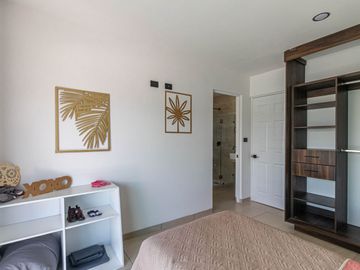 Casa en Venta con Alberca, 3 recamaras a 15 minutos de Cuernavaca en Xochitepec Morelos