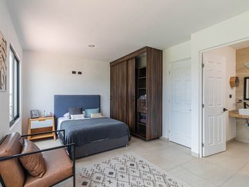 Casa en Venta con Alberca, 3 recamaras a 15 minutos de Cuernavaca en Xochitepec Morelos