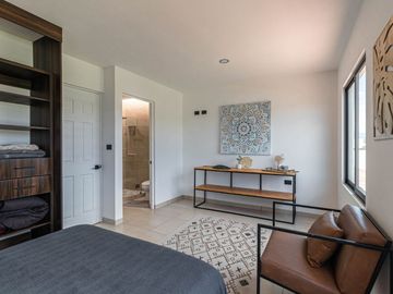 Casa en Venta con Alberca, 3 recamaras a 15 minutos de Cuernavaca en Xochitepec Morelos
