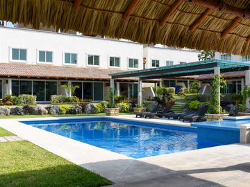 Casa en Venta con Alberca, 3 recamaras a 15 minutos de Cuernavaca en Xochitepec Morelos