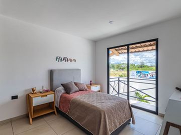 Casa en Venta con Alberca, 3 recamaras a 15 minutos de Cuernavaca en Xochitepec Morelos