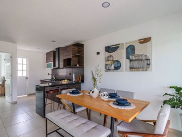 Casa en Venta con Alberca, 3 recamaras a 15 minutos de Cuernavaca en Xochitepec Morelos