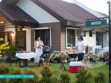 Narra Park Residences Avia | Bungalow