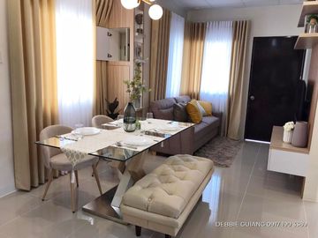Narra Park Residences Avia | Bungalow