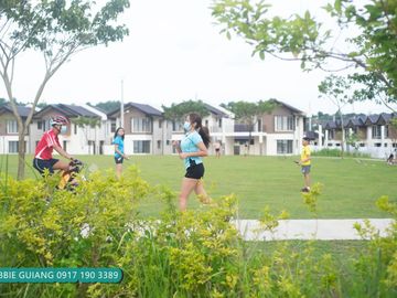 Narra Park Residences Avia | Bungalow