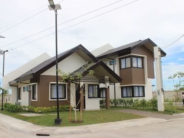 Narra Park Residences Avia | Bungalow