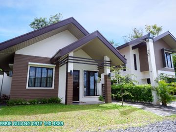 Narra Park Residences Avia | Bungalow