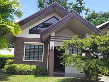 Narra Park Residences Avia | Bungalow