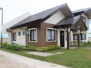 Narra Park Residences Avia | Bungalow