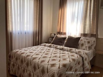 Narra Park Residences Avia | Bungalow
