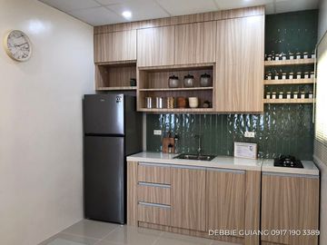 Narra Park Residences Avia | Bungalow