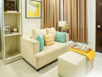 Narra Park Residences Avia | Bungalow