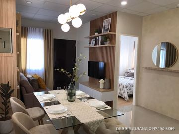 Narra Park Residences Avia | Bungalow