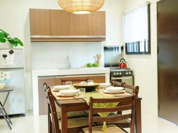 Narra Park Residences Avia | Bungalow