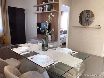 Narra Park Residences Avia | Bungalow