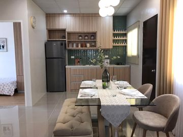 Narra Park Residences Avia | Bungalow