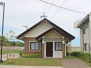 Narra Park Residences Avia | Bungalow