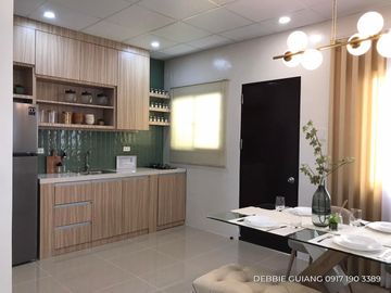 Narra Park Residences Avia | Bungalow
